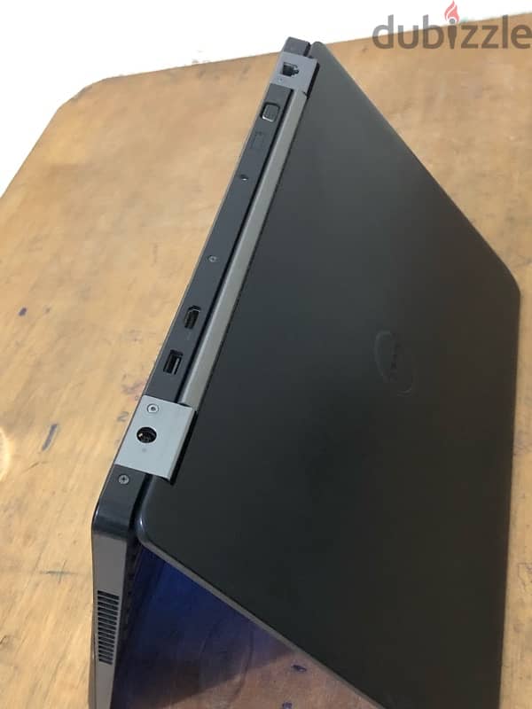 dell latitude e5570 5