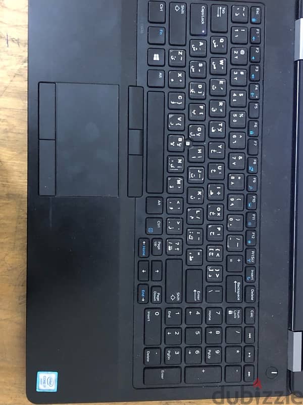 dell latitude e5570 7