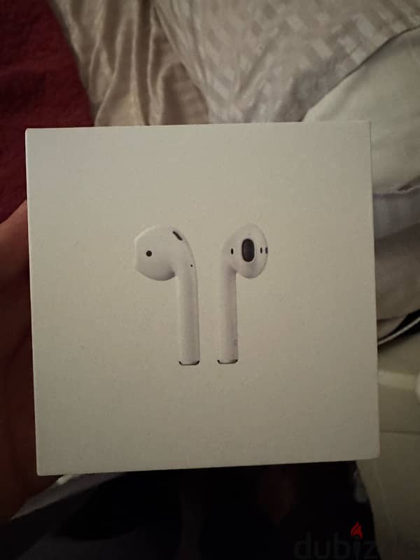 AirPods 1