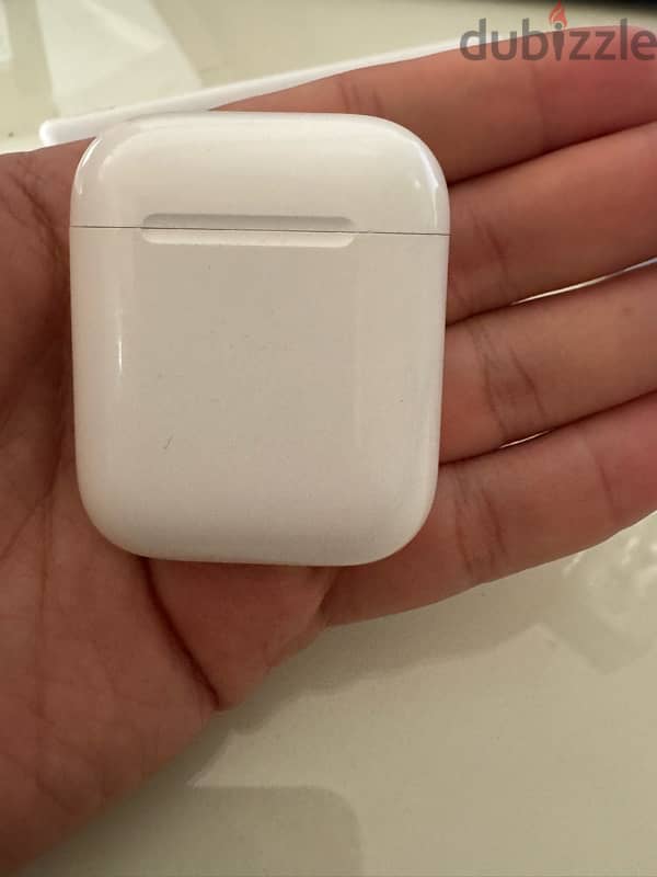 AirPods 2