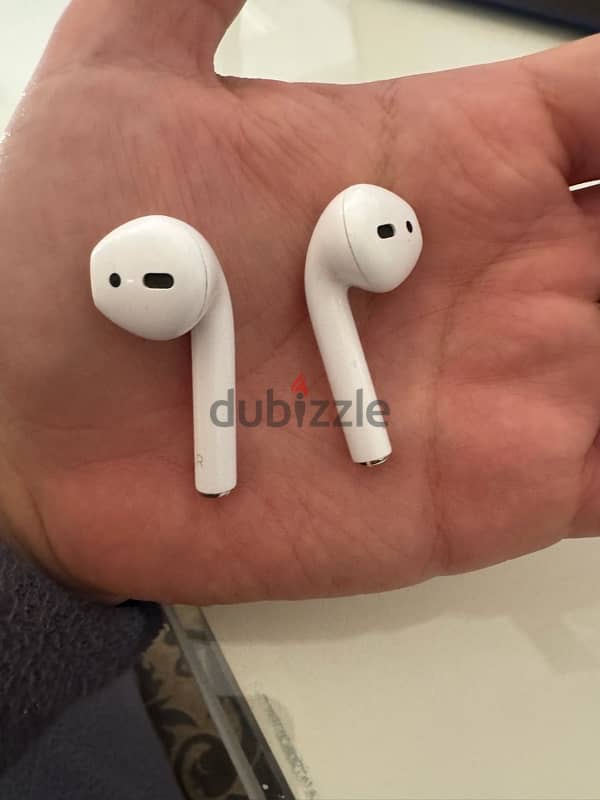 AirPods 3