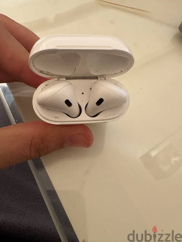 AirPods 5