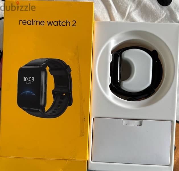 realme watch 2 2