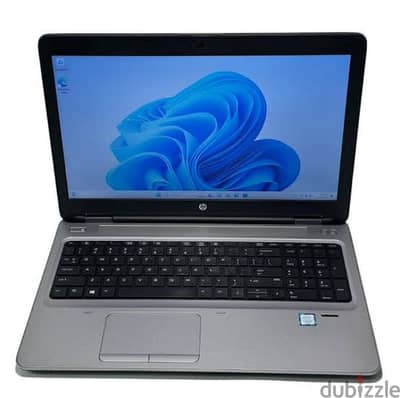 HP PROBOOK 650 G3 I7 7TH 16G