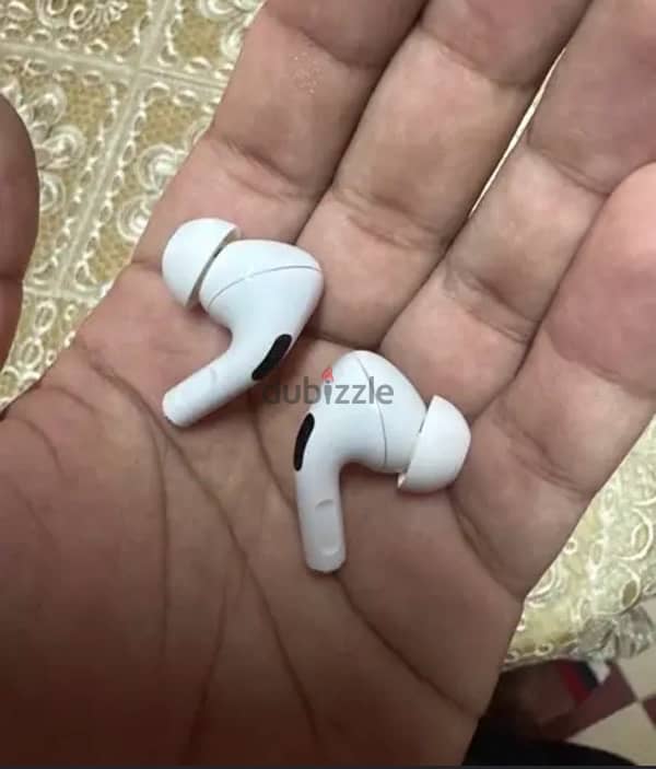 AirPods Pro 1 2