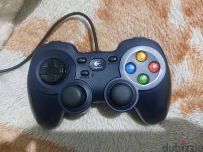 logitech F310 wired gamepad