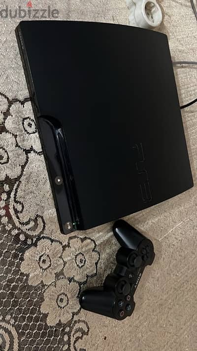 Ps3 slim