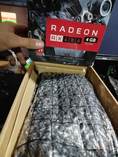 Radeon