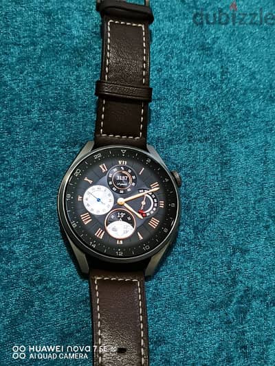 Huawei watch 3 pro