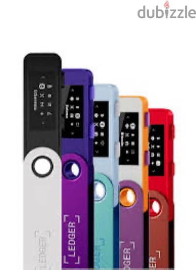 ledger nano S plus