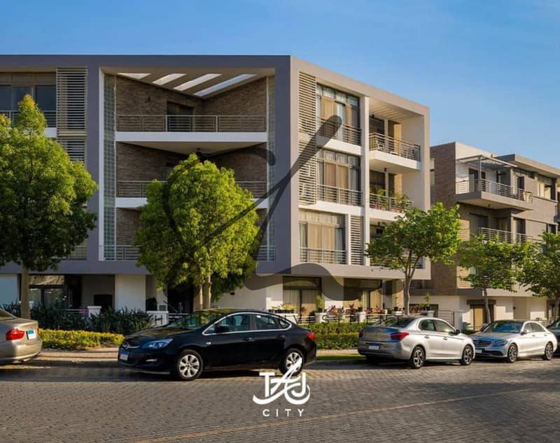 Prime 3-Bedroom Apartment for Sale in TAJ CITY, New Cairo | 173 SQM | Prime Location | Ready to Move | Open View | Under Market Price 0