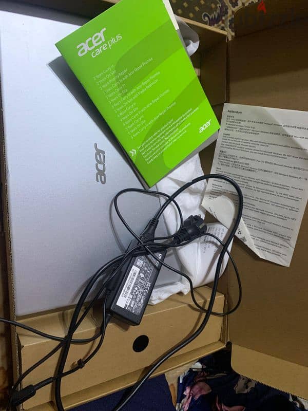 laptop acer aspire 1