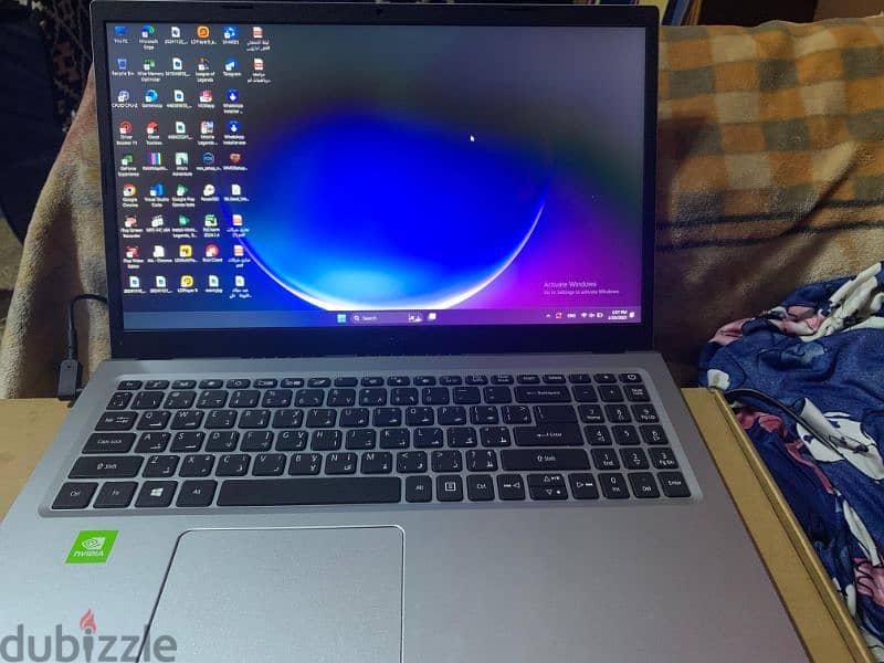 laptop acer aspire 2