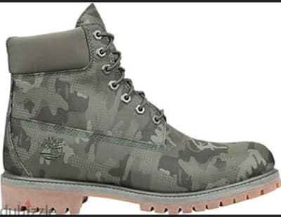 timberland boots military new