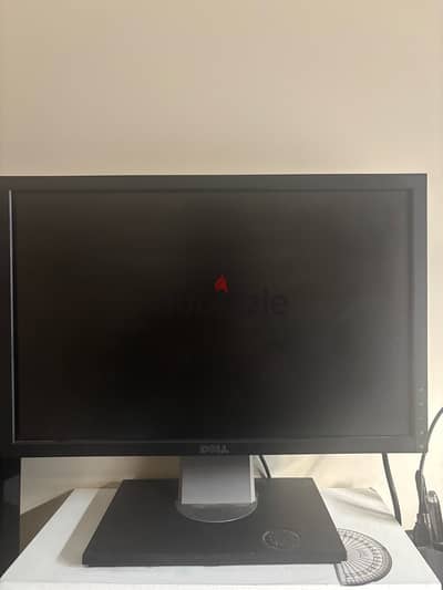 DELL MONITOR