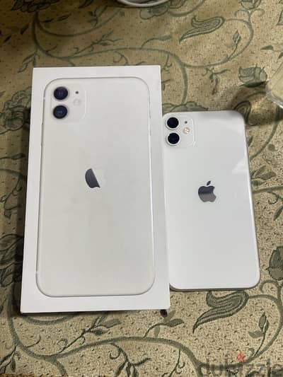 IPhone 11 128gb