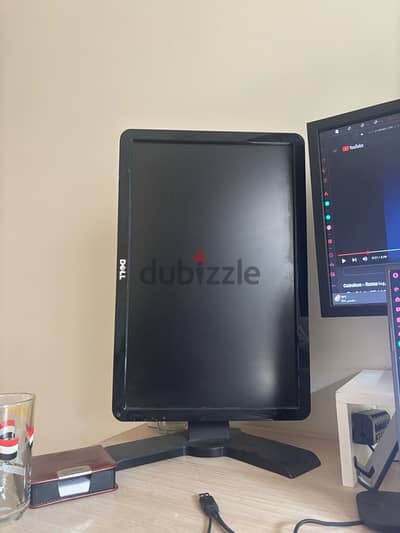 SAMSUNG MONITOR