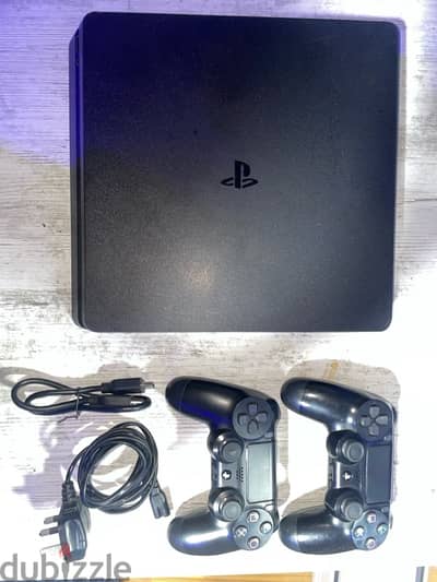 playstation 4