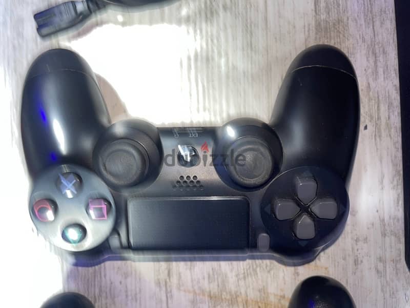 playstation 4 7