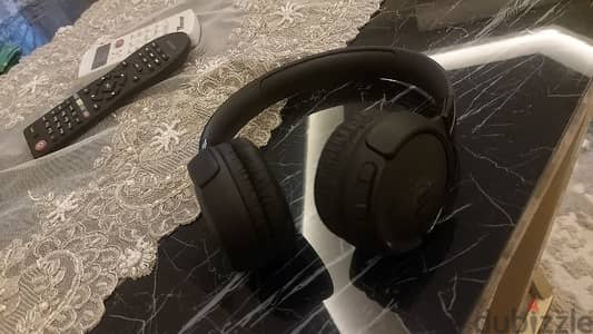 سماعه JBL TUNE 520BT