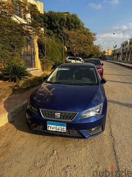 Seat Leon 2020 0