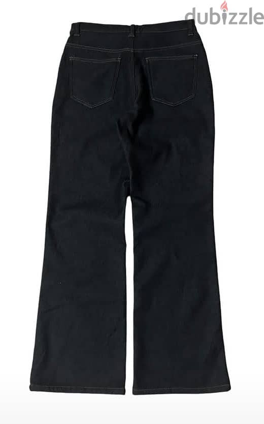 Double face Japanese jeans 2