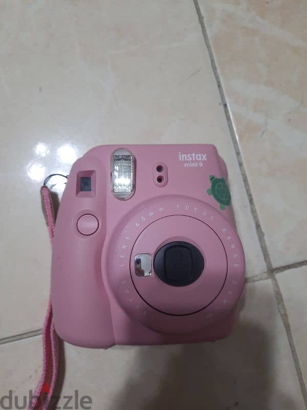 fujifilm instax mini 9 كاميرا انستاكس ميني ٩ 0