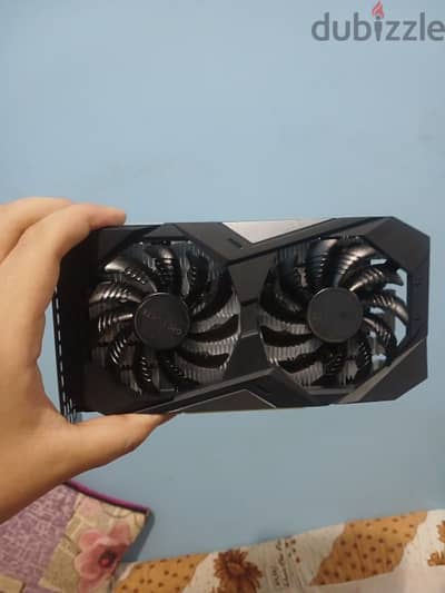 كرت شاشة GeForce RTX 3050