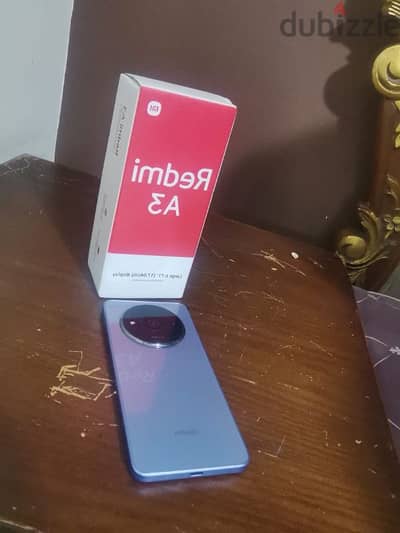 redmi A3