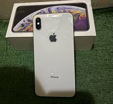 Iphone Xs Max 256