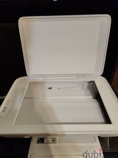 برنتر HP deskjet