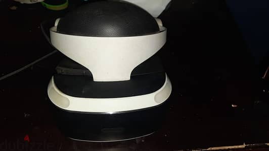 VR PS3