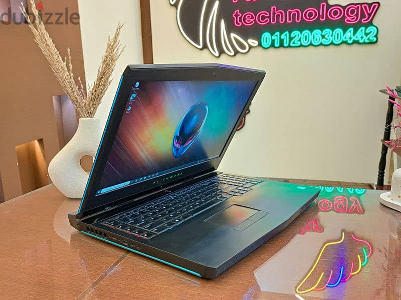 Dell Alienware m17 R4 2