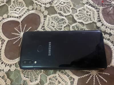 Samsung A10s