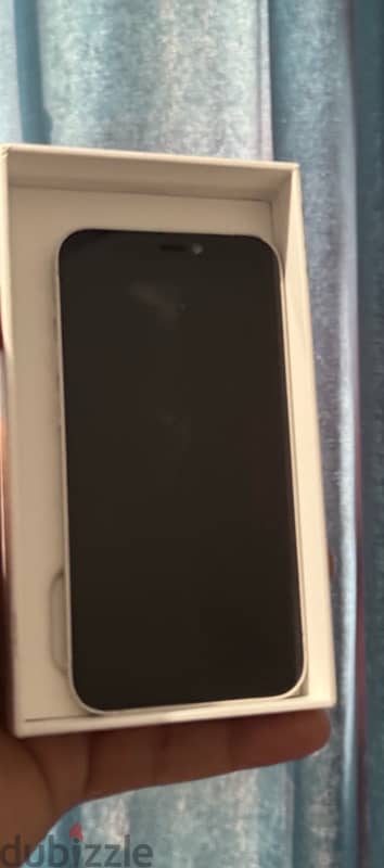 iphone 12 mini, no scratches. 1