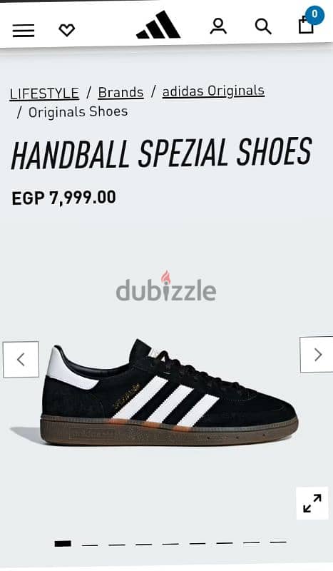 for sale Adidas busentiz 3