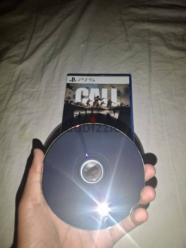 Call of Duty Vanguard PS5 Edition 4