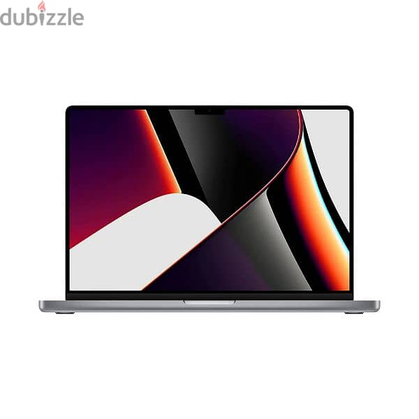 Macbook M1 Pro 16 inch 16 GB 1 TB 2