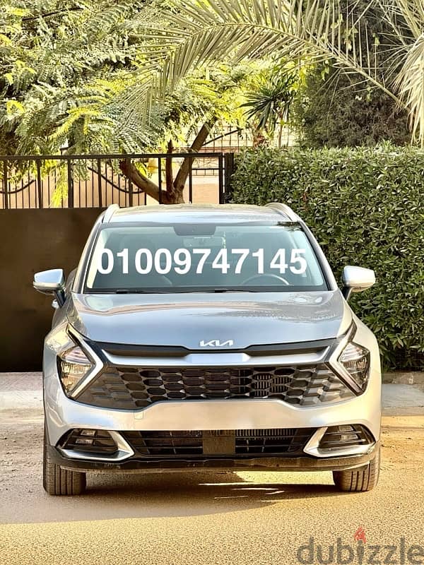 Kia Sportage 2023 0