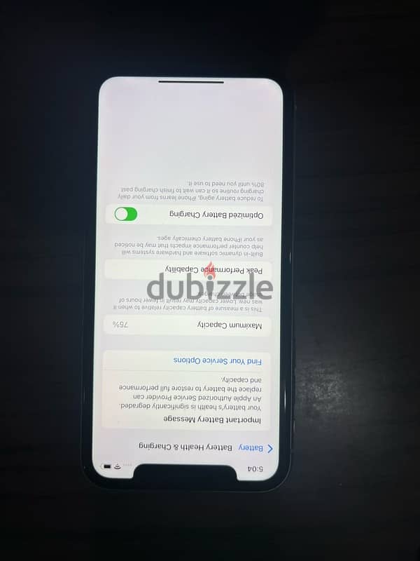 iphone 11 white 2