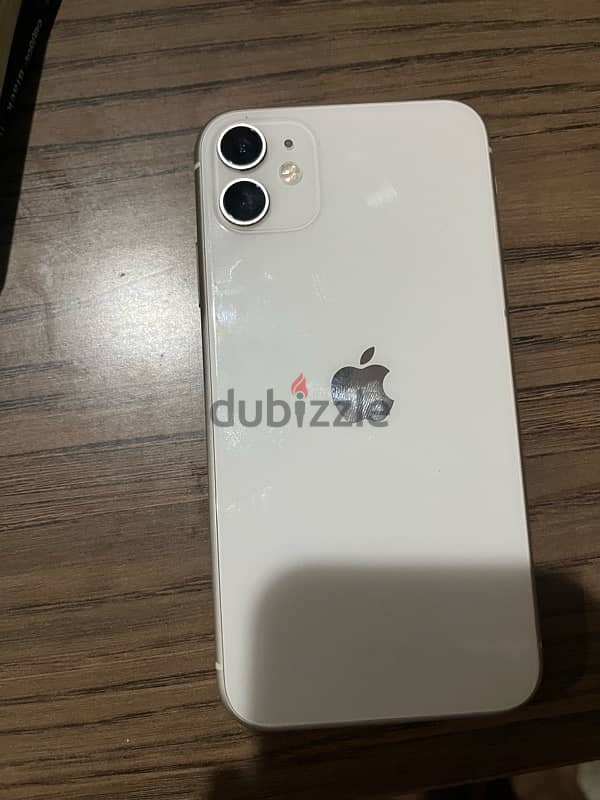 iphone 11 white 5