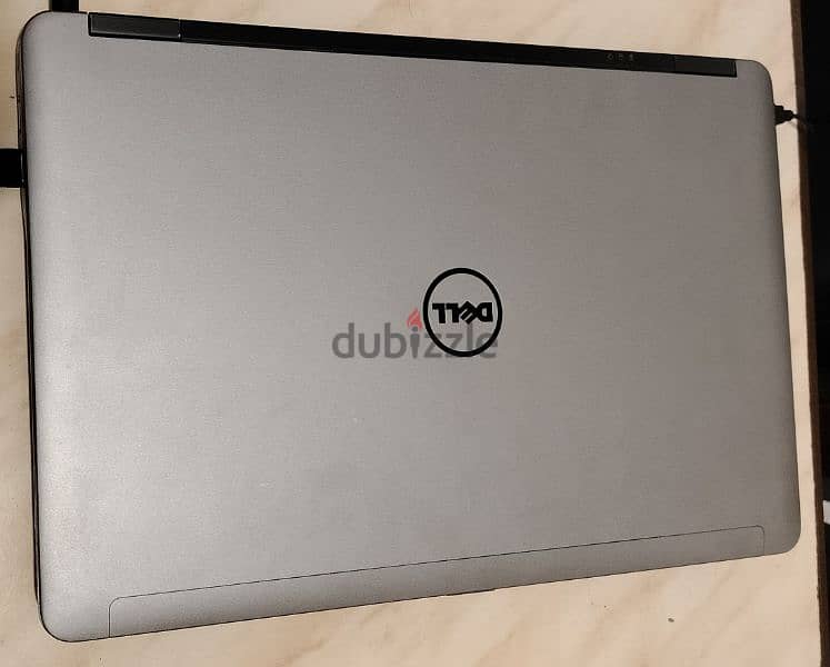 dell E6540 2