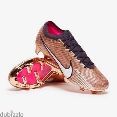 Nike Mercurial vapor 15 cut bronze elite