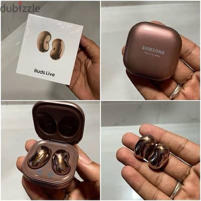 Samsung Galaxy Buds - جلاكسي بودز