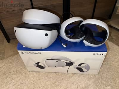 Sony Vr2