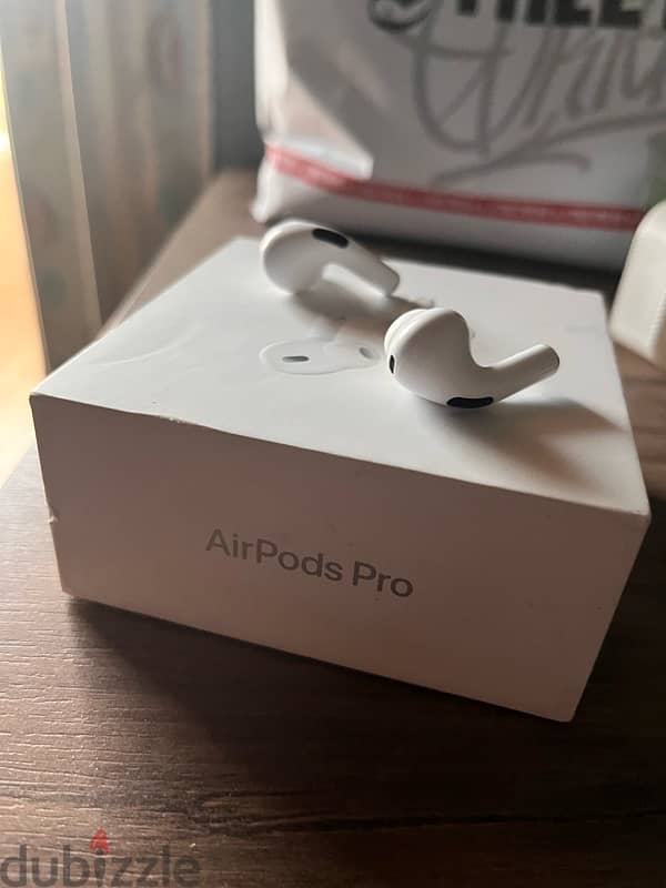 Apple airpods pro 2 (usb-c) 2