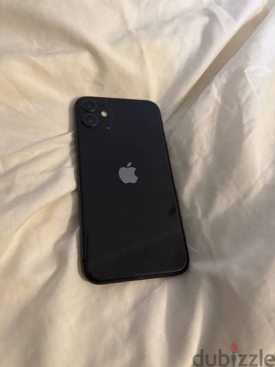 Iphone 11 حالته ممتازه