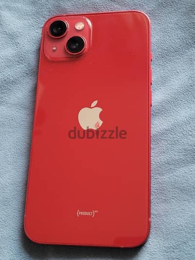 IPhone 13 RED