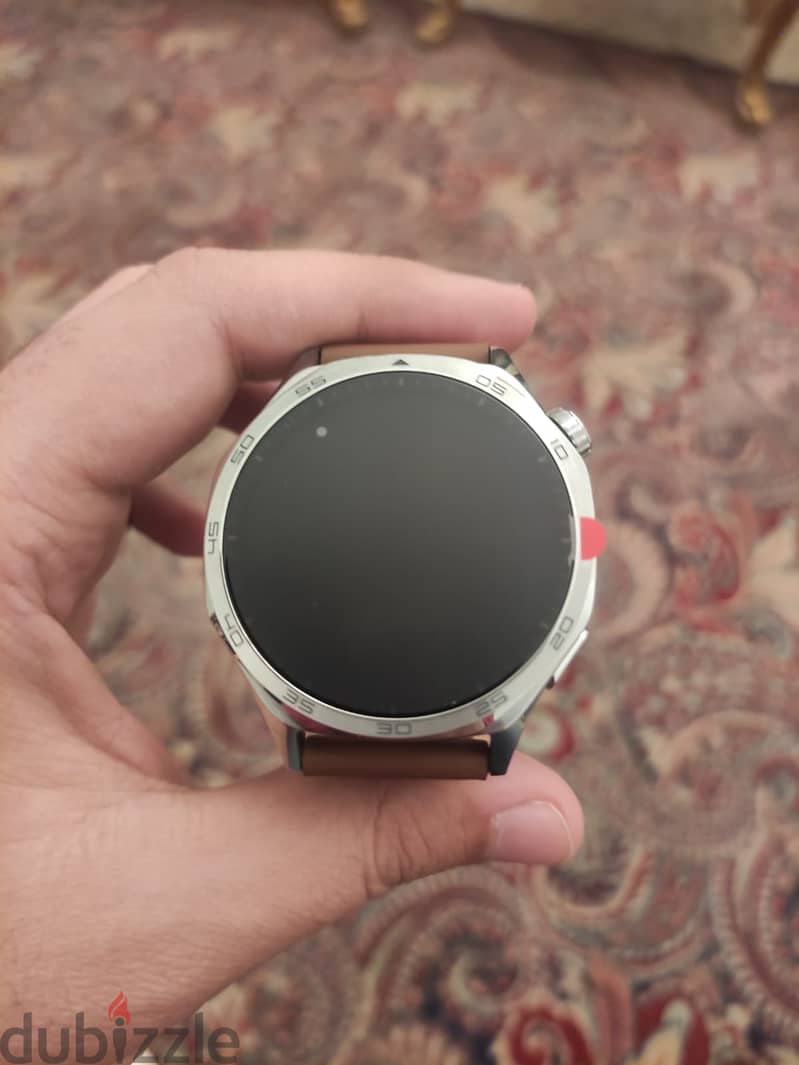 HUAWEI WATCH GT 5 1