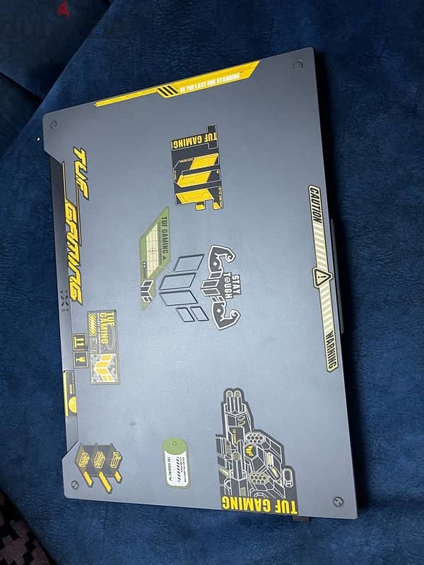 asus tuf gaming f15 0